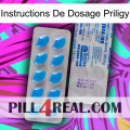 Priligy Dosage Instructions new15
